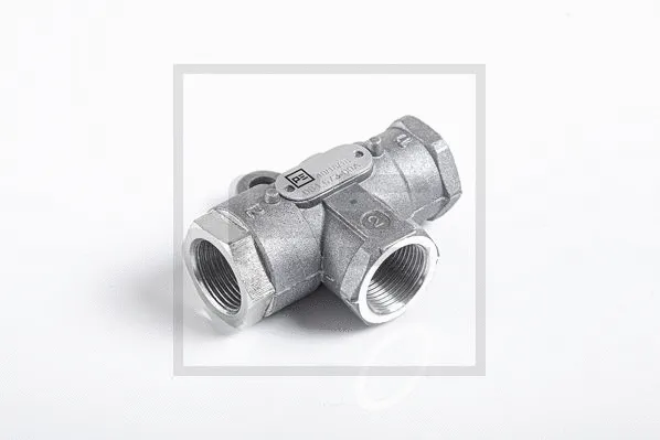 Multiport Valve (084.673-00A)