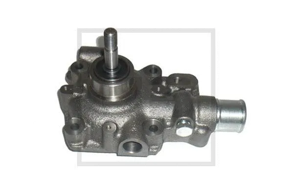 Water Pump, engine cooling (020.107-00A)