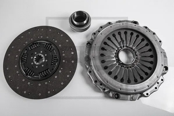 Clutch Kit (080.188-00A)