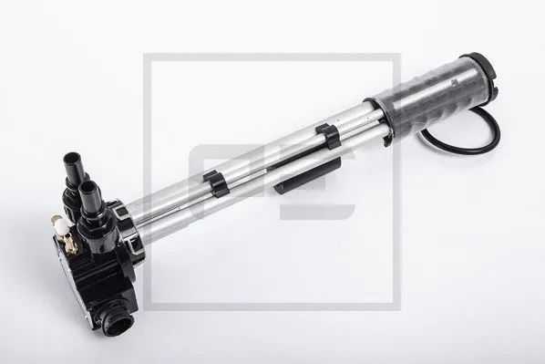 Sender Unit, fuel tank (080.584-00A)