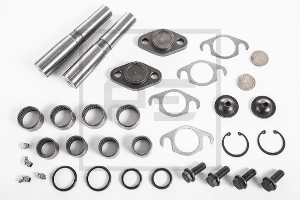 Repair Kit, kingpin (021.019-00A)