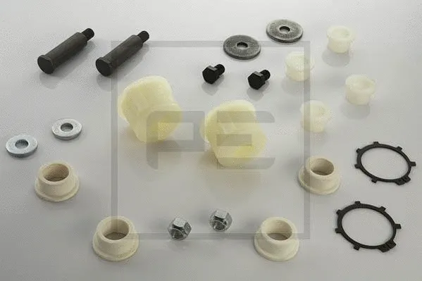 Repair Kit, stabiliser bush (013.044-00A)