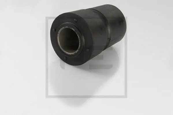 Mounting, leaf spring (264.516-00A)