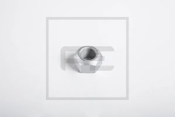 Nut (254.007-00A)