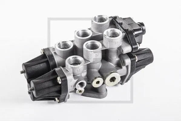 Multi-circuit Protection Valve (084.669-00A)