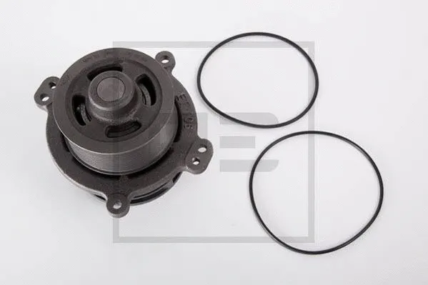 Water Pump, engine cooling (020.102-00A)
