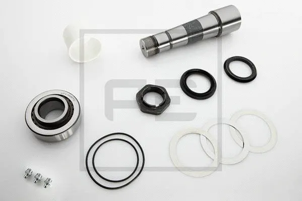 Repair Kit, kingpin (141.139-10A)