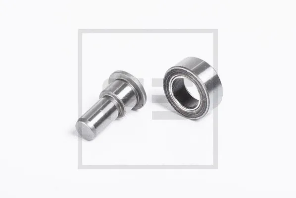 Bolt, release fork (010.178-00A)