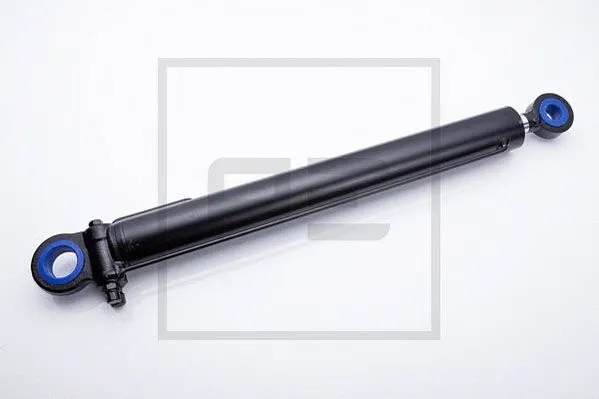 Tilt Cylinder, driver cab (013.662-00A)