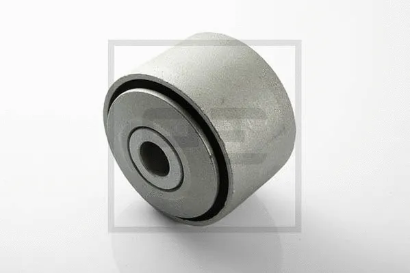 Hinge, driver cab (100.043-00A)