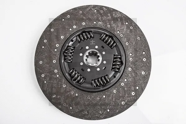 Clutch Disc (080.223-00A)