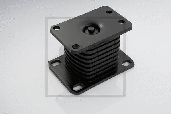 Bush, parabolic spring (014.302-00A)