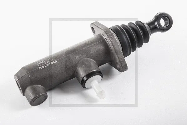 Master Cylinder, clutch (100.286-00A)