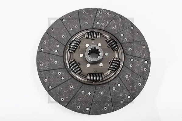 Clutch Disc (080.159-00A)