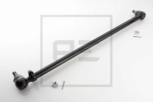 Centre Rod Assembly (012.079-00A)
