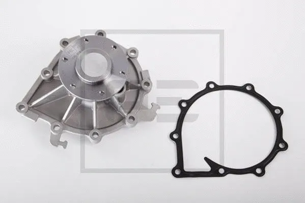 Water Pump, engine cooling (030.918-00A)