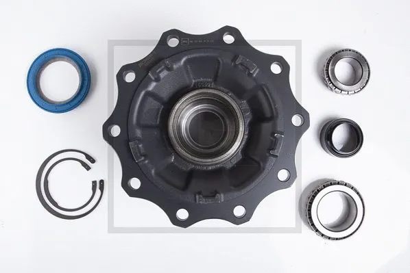 Wheel Hub (046.749-30A)