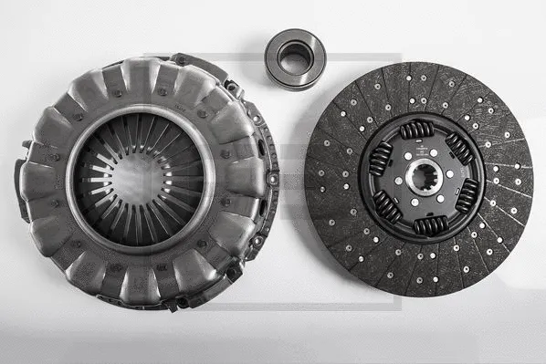Clutch Kit (080.419-00A)