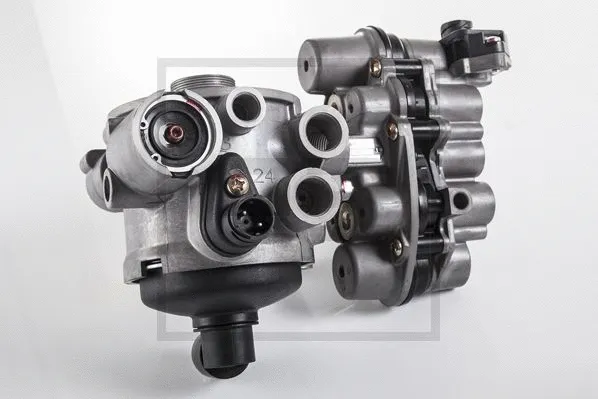 Air Dryer, compressed-air system (076.881-00A)