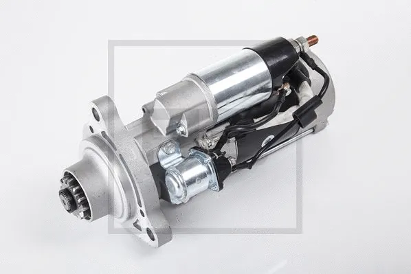 Starter (080.809-00A)