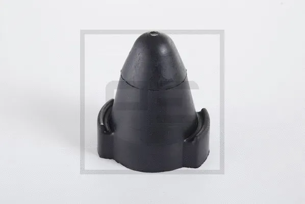 Buffer, spring plate (014.044-00A)