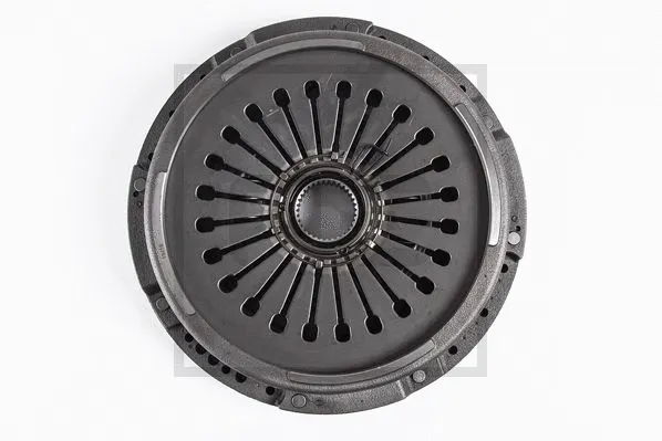 Clutch Pressure Plate (080.206-00A)