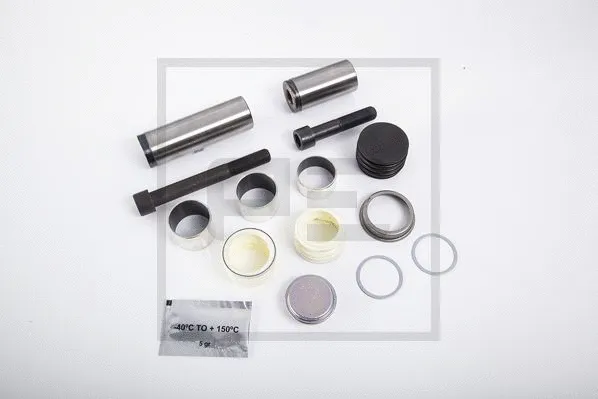 Repair Kit, brake caliper (106.713-00A)