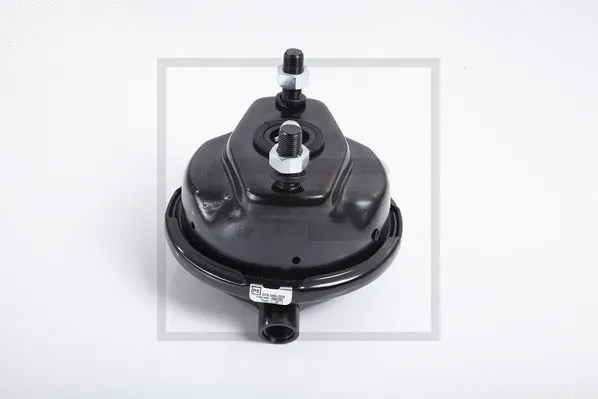 Diaphragm Brake Cylinder (076.586-00A)