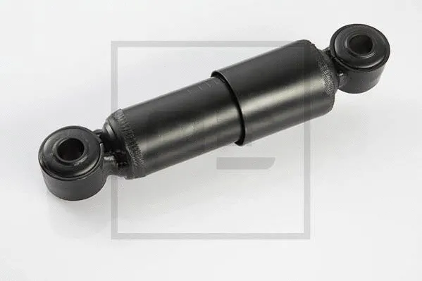 Shock Absorber, driver cab suspension (143.152-10A)