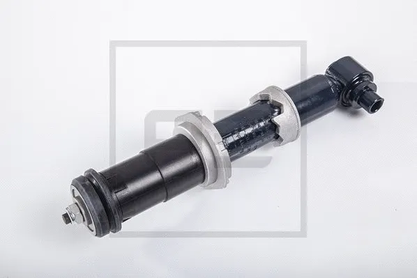 Shock Absorber, driver cab suspension (143.262-10A)