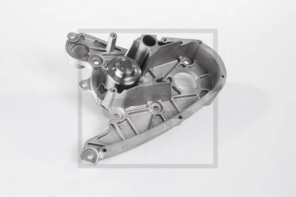 Water Pump, engine cooling (020.106-00A)