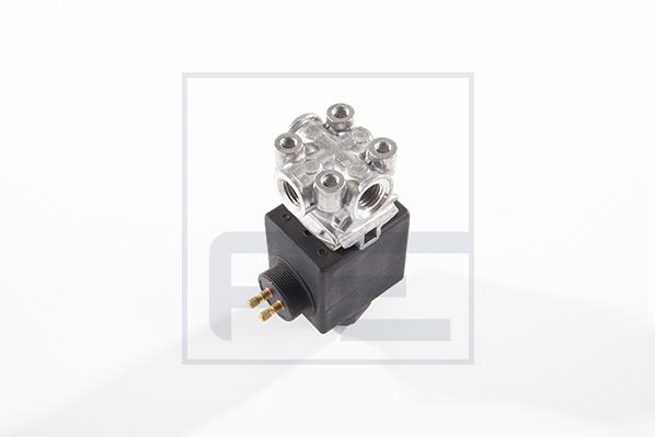 Solenoid Valve (084.709-00A)