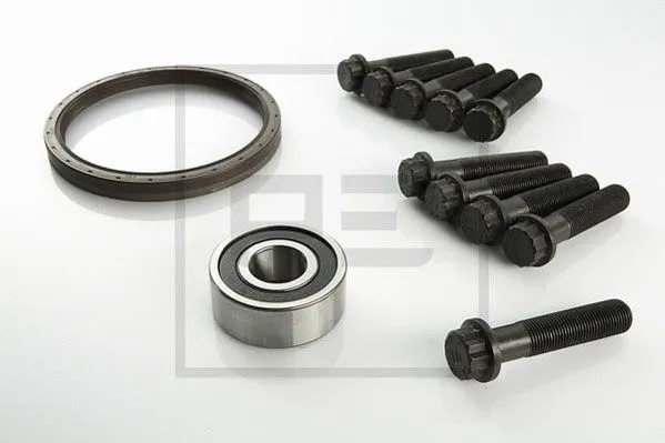 Repair Kit, flywheel (010.043-00A)