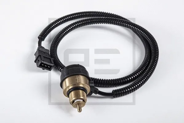 Water Drain Valve (016.781-00A)