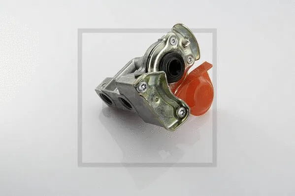 Coupling Head (076.923-00A)