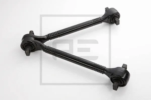 Control/Trailing Arm, wheel suspension (013.382-00A)
