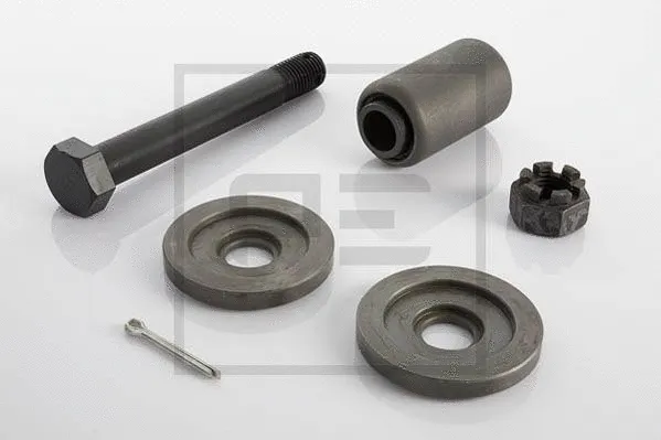 Repair Kit, spring bolt (124.021-10A)