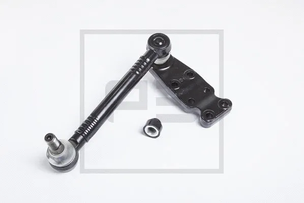 Control/Trailing Arm, wheel suspension (143.090-00A)