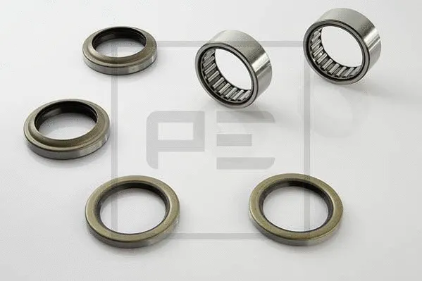 Repair Kit, propshaft mounting (031.053-00A)