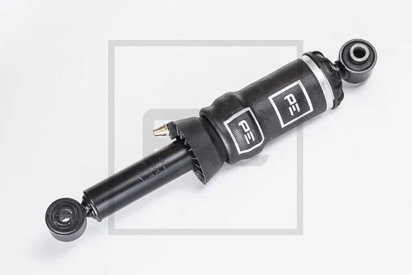 Shock Absorber, driver cab suspension (023.139-00A)