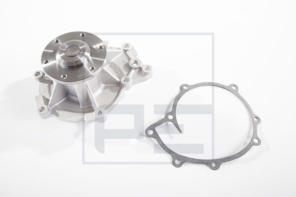 Water Pump, engine cooling (030.933-00A)