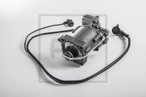 Clutch Booster (030.279-00A)