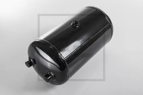 Air Tank, compressed-air system (036.384-00A)