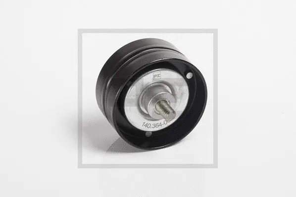 Deflection/Guide Pulley, V-ribbed belt (140.364-00A)