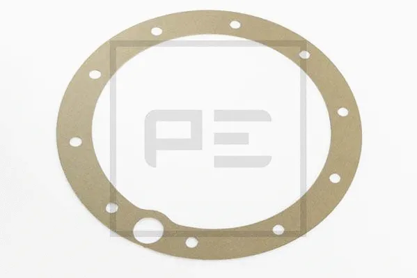 Gasket, external planetary gearbox (011.072-00A)
