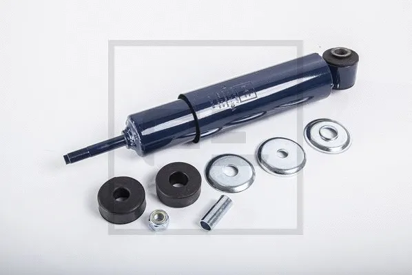 Shock Absorber (013.583-10A)