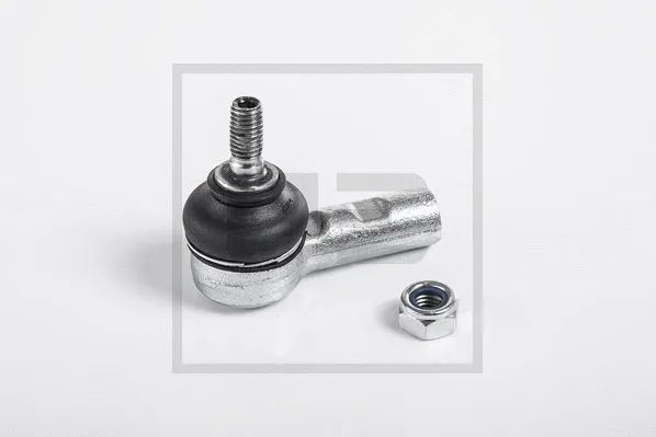 Ball Head, gearshift linkage (012.020-00A)