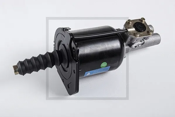 Clutch Booster (010.411-00A)