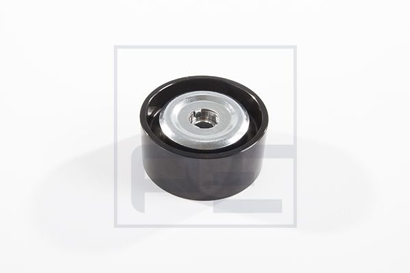 Deflection/Guide Pulley, V-ribbed belt (030.438-00A)