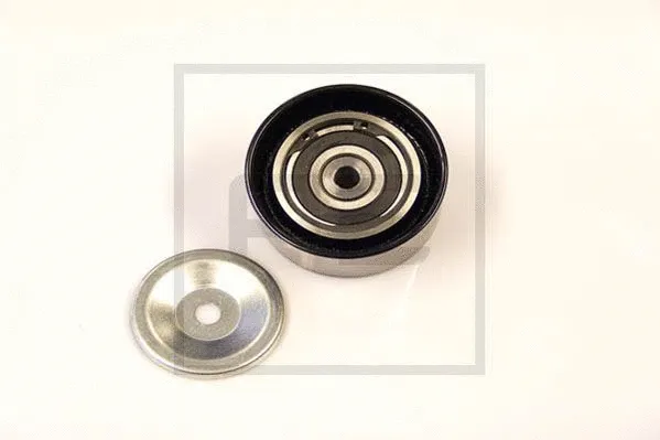 Tensioner Pulley, V-ribbed belt (010.595-00A)